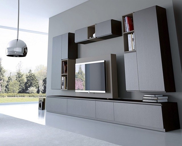 Секреты гостиной, которая вас притягивает